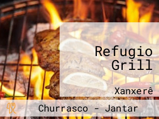 Refugio Grill