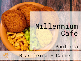 Millennium Café