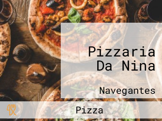 Pizzaria Da Nina