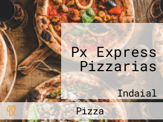 Px Express Pizzarias