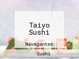 Taiyo Sushi