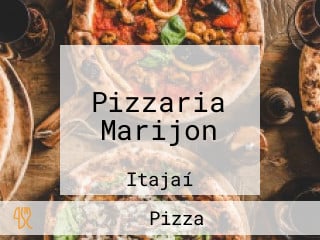 Pizzaria Marijon