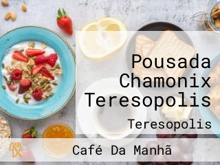 Pousada Chamonix Teresopolis