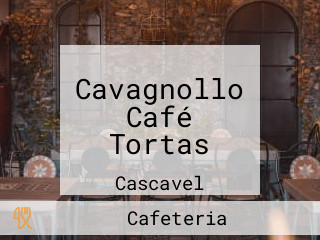 Cavagnollo Café Tortas