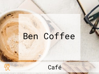 Ben Coffee