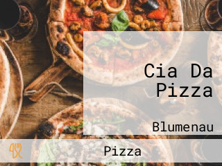 Cia Da Pizza