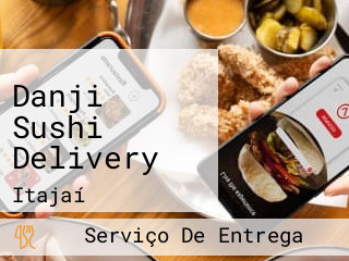 Danji Sushi Delivery