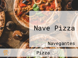 Nave Pizza