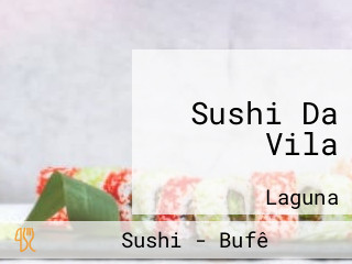 Sushi Da Vila