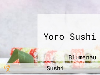 Yoro Sushi