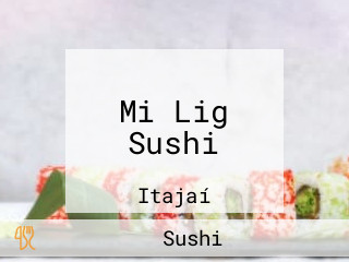 Mi Lig Sushi