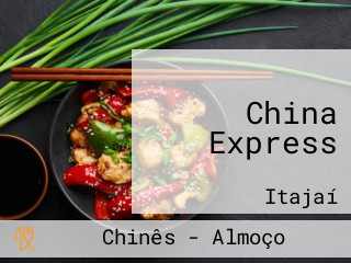 China Express