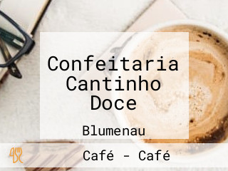 Confeitaria Cantinho Doce