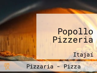 Popollo Pizzeria