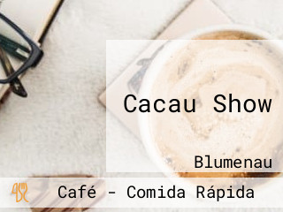 Cacau Show