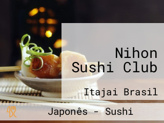 Nihon Sushi Club