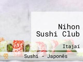 Nihon Sushi Club