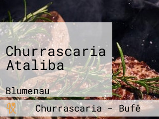 Churrascaria Ataliba