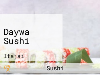 Daywa Sushi