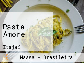 Pasta Amore