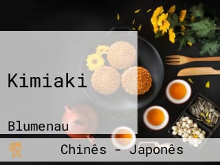 Kimiaki