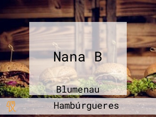Nana B