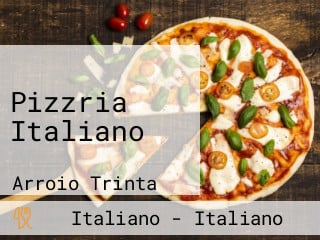 Pizzria Italiano