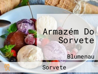 Armazém Do Sorvete