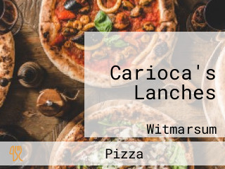 Carioca's Lanches