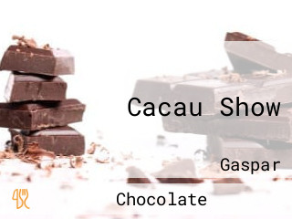 Cacau Show