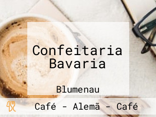 Confeitaria Bavaria