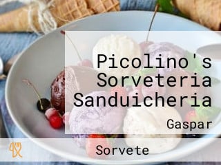 Picolino's Sorveteria Sanduicheria