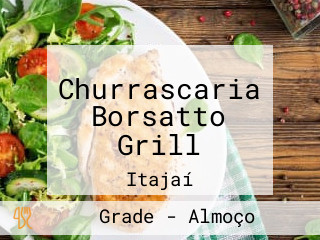 Churrascaria Borsatto Grill