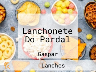 Lanchonete Do Pardal