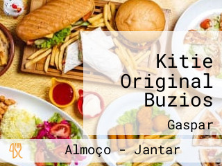 Kitie Original Buzios