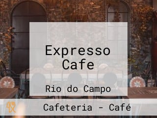 Expresso Cafe