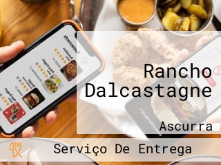 Rancho Dalcastagne