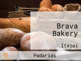 Brava Bakery