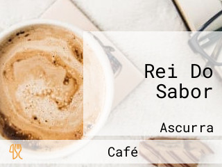 Rei Do Sabor