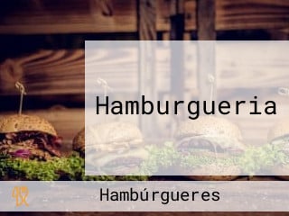 Hamburgueria