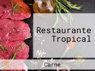 Restaurante Tropical