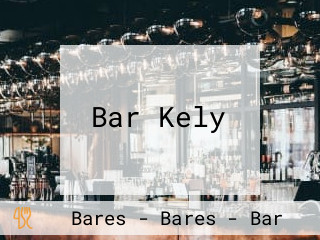 Bar Kely