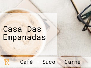 Casa Das Empanadas