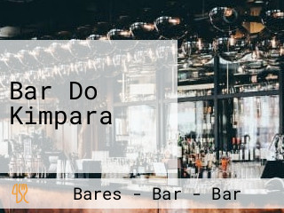 Bar Do Kimpara