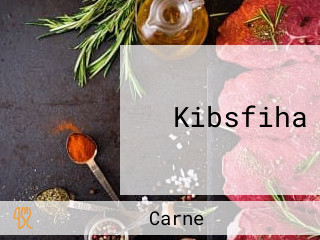 Kibsfiha Culinária Árabe