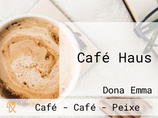 Café Haus