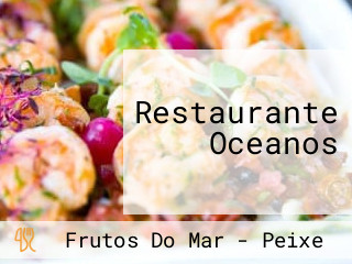 Restaurante Oceanos