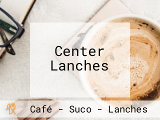 Center Lanches