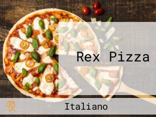 Rex Pizza