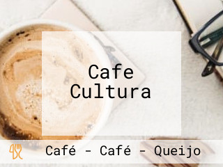 Cafe Cultura